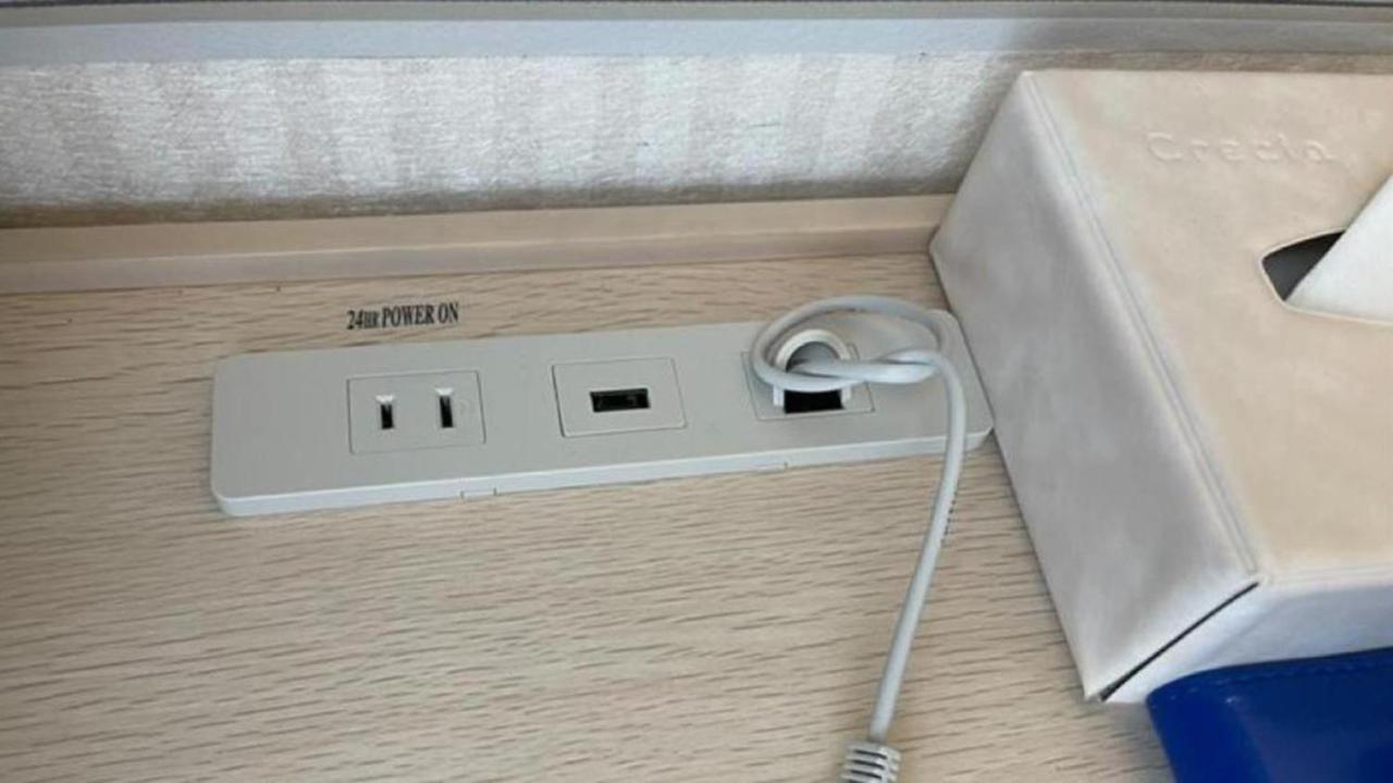 Toyoko Inn Nagareyama-Otakanomori Ekimae Dış mekan fotoğraf