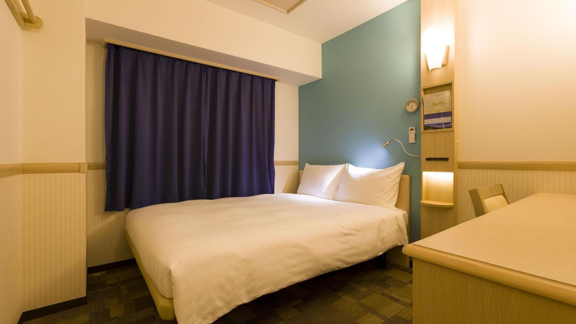 Toyoko Inn Nagareyama-Otakanomori Ekimae Oda fotoğraf