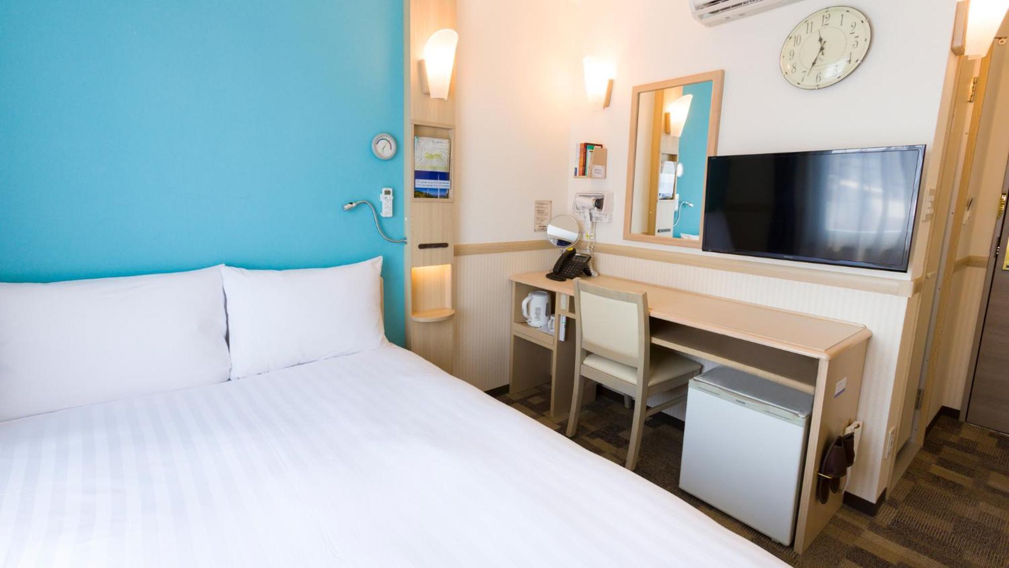 Toyoko Inn Nagareyama-Otakanomori Ekimae Oda fotoğraf